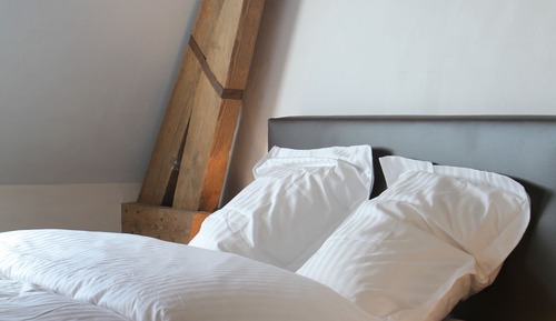 Familien-Vierbettzimmer