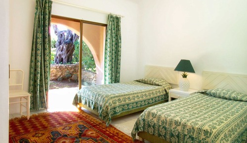 Villa, 2 Schlafzimmer, Balkon