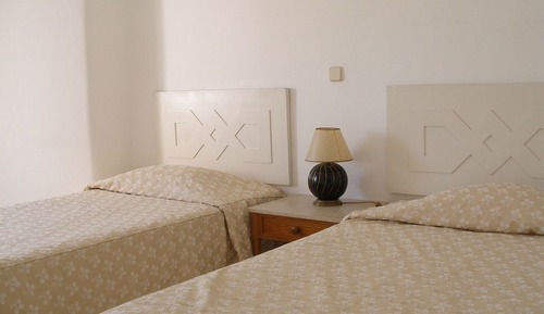 Apartment, 1 Schlafzimmer