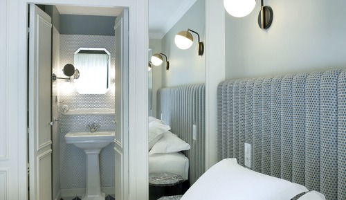 Classic-Doppelzimmer