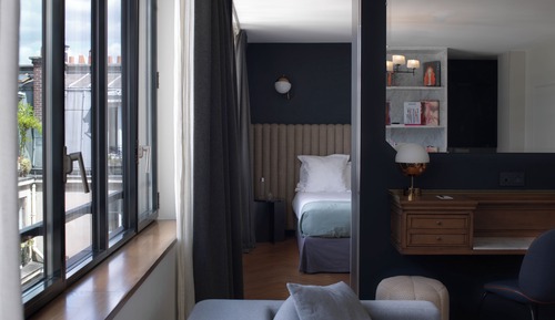 Signature-Suite