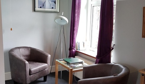 Superior-Doppelzimmer, mit Bad (River View)