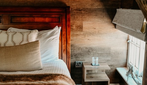 Familien-Suite, mit Bad