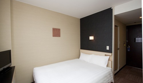 Standard-Doppelzimmer, 1 Doppelbett, Nichtraucher