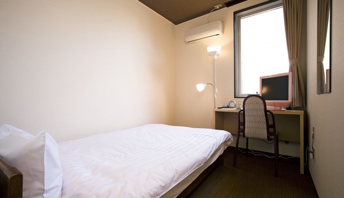 Einzelzimmer, Raucher