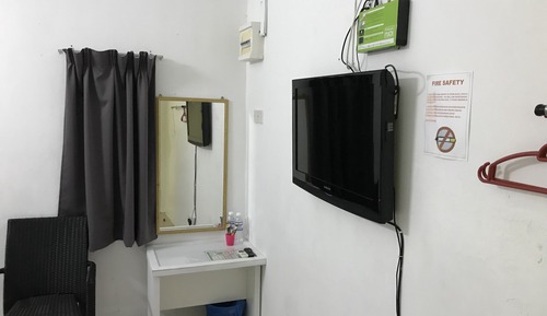 Deluxe-Doppelzimmer, 1 Queen-Bett