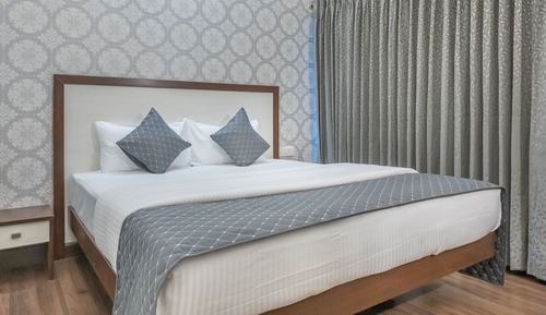 Standard-Studio, 1 Queen-Bett