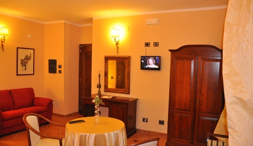 Double Room, 1 Double Bed