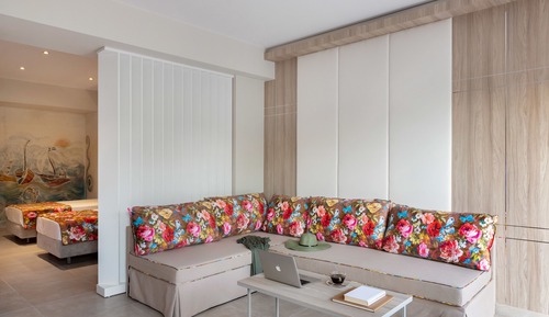 Familien-Suite