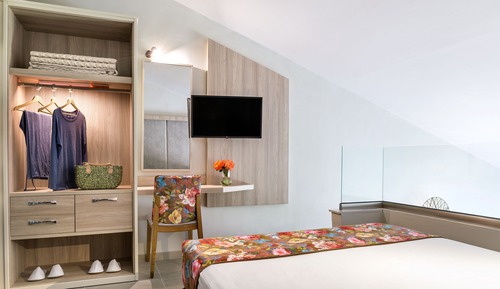 Maisonette