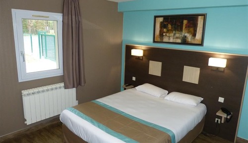 Doppelzimmer