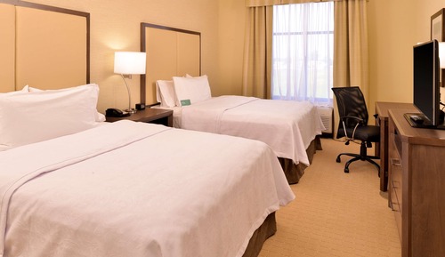 Suite, 2 Queen-Betten, Nichtraucher