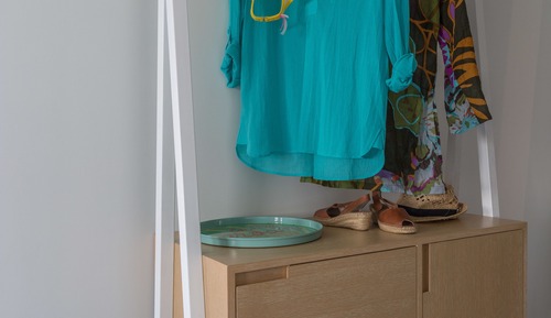 Standardzimmer, 1 Queen-Bett