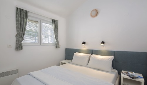 Premium-Apartment, 1 Schlafzimmer (Gallery)