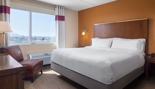 Suite, 1 Schlafzimmer (Mobility Accessible, Tub)