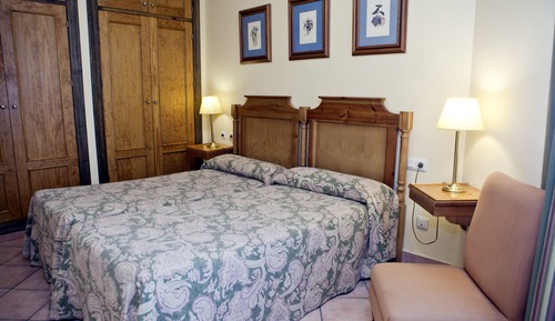 Apartment, 1 Schlafzimmer