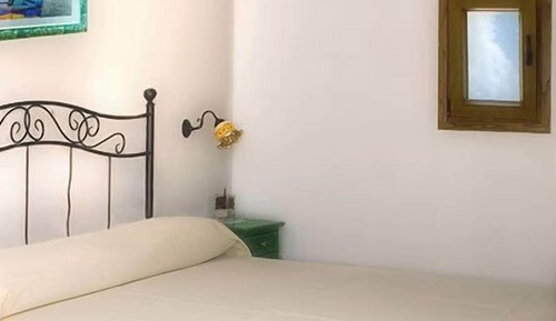 Doppelzimmer, Meerblick