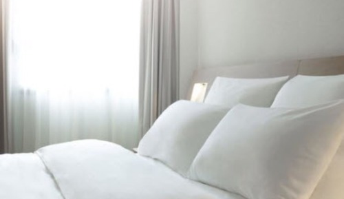 Standardzimmer, 1 Doppelbett