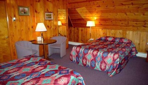 Standardzimmer, 2 Queen-Betten