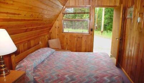 Standardzimmer, 1 Queen-Bett