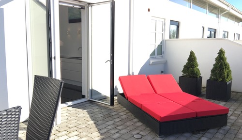 Suite, 2 Schlafzimmer (120 m2)