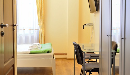 Doppelzimmer