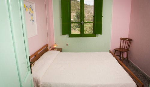 Basic-Dreibettzimmer