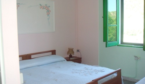 Basic-Doppelzimmer