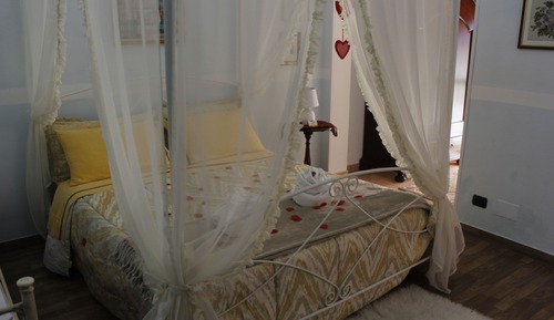 Suite, eigenes Bad (Lu mare, 2+1)