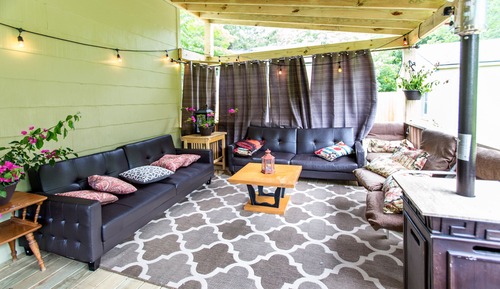 Comfort-Haus, 4 Schlafzimmer, Bergblick, Bergseite