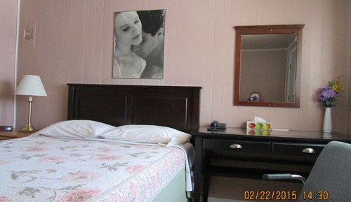 Standard-Dreibettzimmer, Mehrere Betten