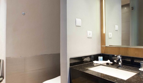 Superior-Zweibettzimmer, 2 Einzelbetten