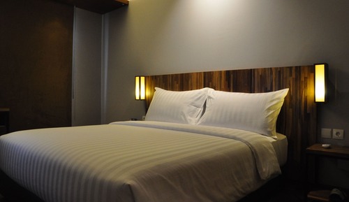 Superior Double Include Breakfast