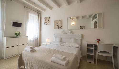 Doppelzimmer
