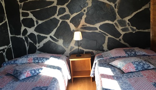 Superior-Zweibettzimmer, Poolblick