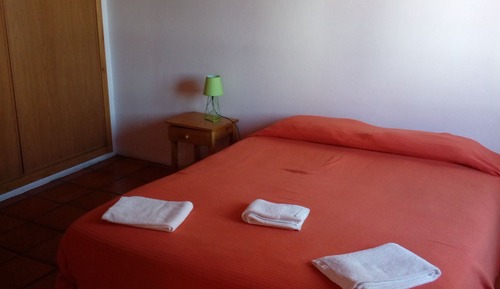 Basic-Apartment, 2 Schlafzimmer