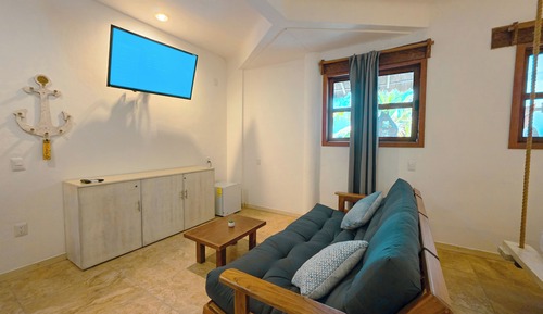 Deluxe-Doppelzimmer