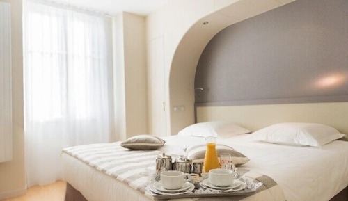 Comfort-Zimmer