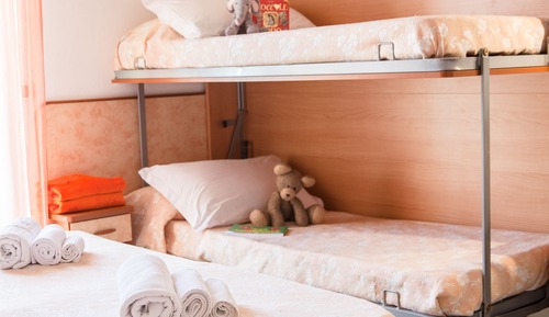 Familienzimmer