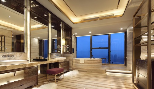 Suite, 1 Schlafzimmer