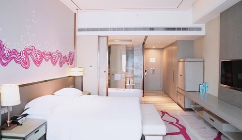 Premium-Zimmer