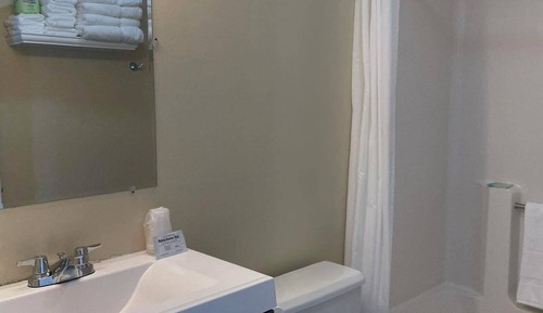 Deluxe-Zimmer, Balkon