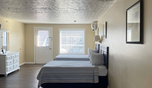 Deluxe-Zimmer, Balkon (Kitchen)