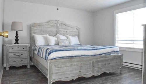 Suite, 1 Schlafzimmer