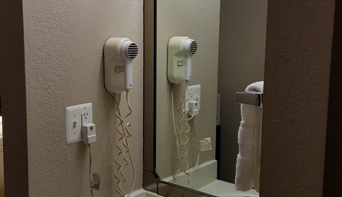 Standardzimmer, 1 Schlafzimmer