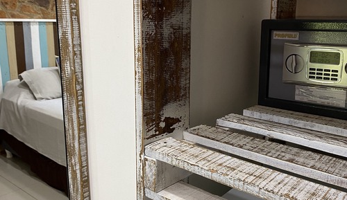 Superior-Doppelzimmer