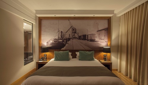 City-Zimmer (Parana)