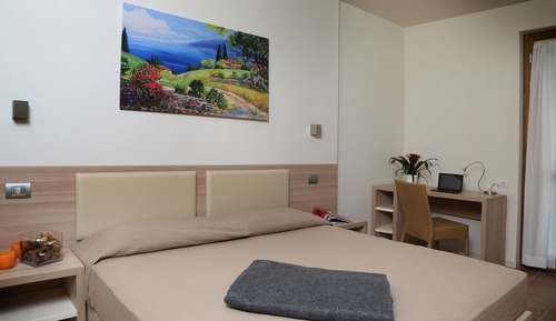 Standard-Apartment, 3 Schlafzimmer