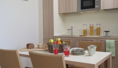 Apartment, 2 Schlafzimmer