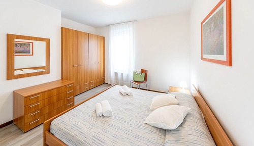 Classic-Apartment, 1 Schlafzimmer